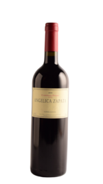 ANGELICA ZAPATA CABERNET FRANC 2018