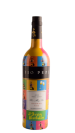TIO PEPE JEREZ PALOMINO FINO