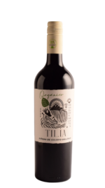 TILIA ORGANICO CABERNET SAUVIGNON 2022