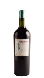 YACOCHUYA MALBEC 2016