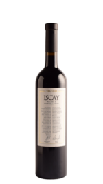 ISCAY MALBEC / CABERNET FRANC 2021