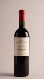 AMBROSIA GRAND CRU MALBEC 2021