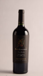 SOPHENIA ANTISYNTESIS PARCELA RIO SECO 2019