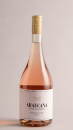 ARAUCANA RIO SE LOS CIERVOS MALBEC ROSE 2024