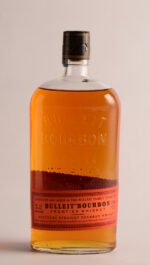 BULLEIT BOURBON 750ML