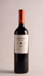 CICCHITTI MALBEC EDICION LIMITADA 2018