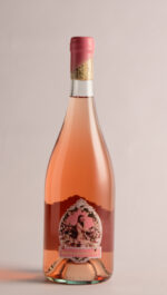 JARDIN ENCHANTE ROSADO