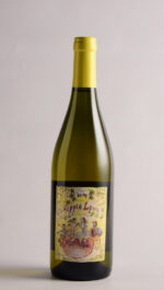 ANIMAL BY HIPPIE LOVE CRIOLLA BLANCA