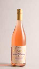 MONTFLEURY PINOT NOIR ROSE 2024