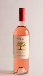 SERBAL MALBEC ROSE 2024