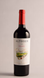 ALTO SUR BONARDA 2023