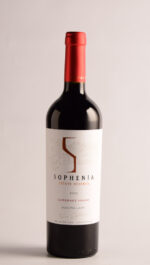 FINCA SOPHENIA CABERNET FRANC 2022
