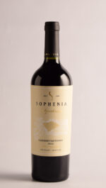 SOPHENIA SYNTHESIS CABERNET SAUVIGNON 2022