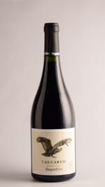 CALCAREO MALBEC 2022