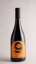 FILA 9 MALBEC