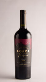 LORCA POETICO MALBEC 2022