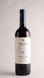 CALLEJON DEL CRIMEN SV GUALTALLARY MALBEC 2020