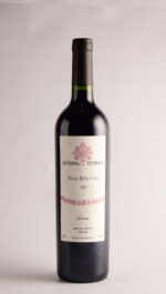 ACHAVAL FERRER FINCA BELLA VISTA 2012