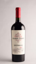 ACHAVAL FERRER FINCA NAZARENAS 2021