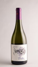 CALLEJON DEL CRIMEN PERLAS DEL CALLEJON SEMILLON 2024