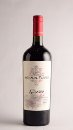 ACHAVAL FERRER FINCA ALTAMIRA 2021