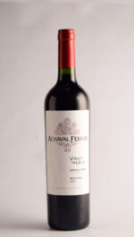 ACHAVAL FERRER VALLE DE UCO MALBEC 2021