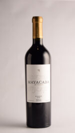 MI TERRUÑO MAYACABA MALBEC 2020