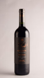 CALLEJON DEL CRIMEN GRAN RESERVA PETIT VERDOT 2021