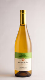 MI TERRUÑO RESERVA CHARDONNAY 2022