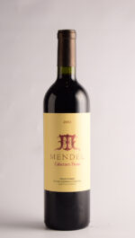 MENDEL CABERNET FRANC 2022