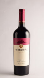 MI TERRUÑO RESERVA MALBEC 2021