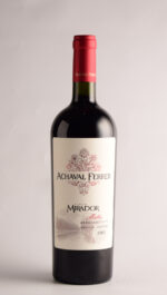 ACHAVAL FERRER FINCA MIRADOR 2021