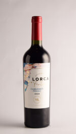 LORCA FANTASIA CABERNET FRANC 2024