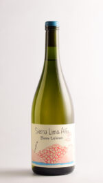 SIERRA LIMA ALFA BLANCO ENFLORADO