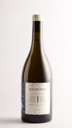 SOCAVONES CAP I SEMILLON VINTAGE 2021