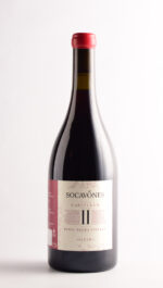 SOCAVONES CAPITULUM II PINOT NEGRO VINTAGE 2020
