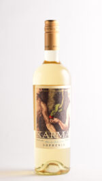 KARMA BLANC DE MALBEC 2024