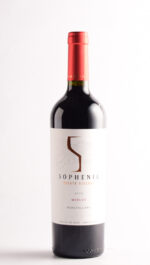 FINCA SOPHENIA MERLOT 2022