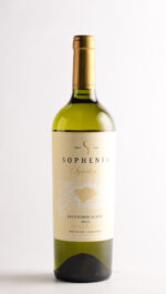 SOPHENIA SYNTESIS SAUVIGNON BLANC 2023
