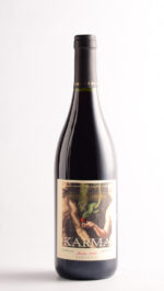 Karma  MB Maceración Carbónica Malbec 2024