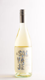 SALVAJE ORGANICO BLANCO DE GRIS 2023