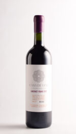 CASA DE UCO CABERNET FRANC 2021