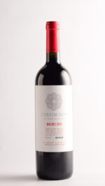 CASA DE UCO MALBEC 2021