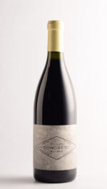 ZUCCARDI CONCRETO MALBEC 2023