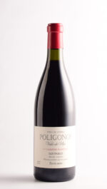 POLIGONOS SAN PABLO CABERNET FRANC 2024