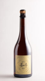 ALMA 4 CHARDONNAY 2022