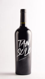 TAN SOLO MALBEC 2021