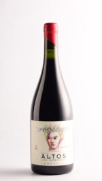 ALTOS LAS HORMIGAS MALBEC APPELLATION GUALTALLARY 2022