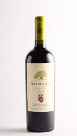 ATAMISQUE ASSEMBLAGE 2020