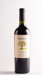 SERBAL PETIT VERDOT 2024